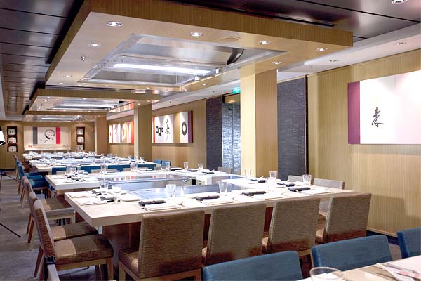 Norwegian Epic Gallery Image